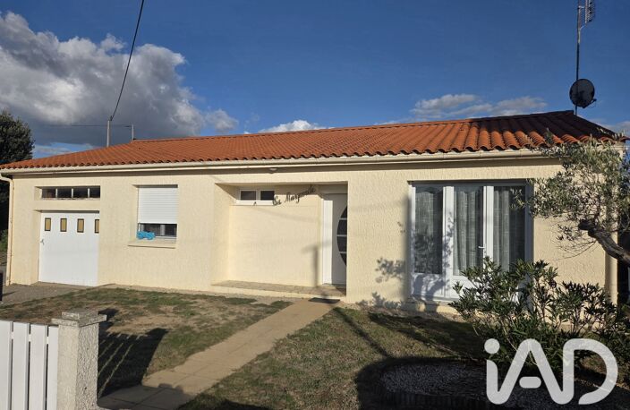 Vente Maison/villa 3 pièces — photo 2