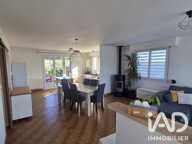 Vente Maison/villa 3 pièces — photo 3