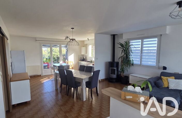 Vente Maison/villa 3 pièces — photo 3
