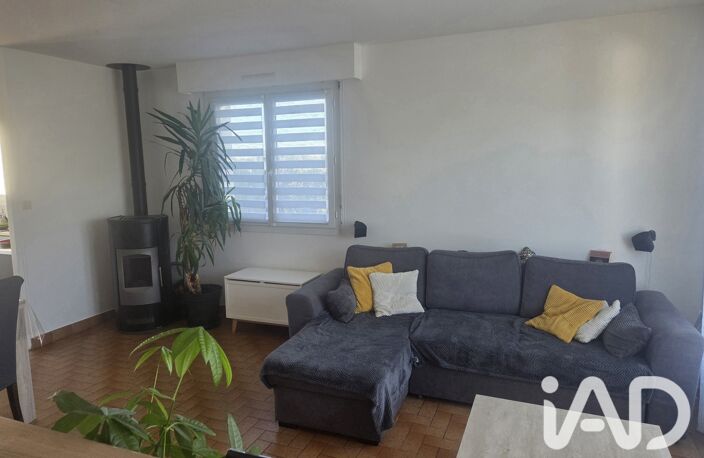 Vente Maison/villa 3 pièces — photo 4