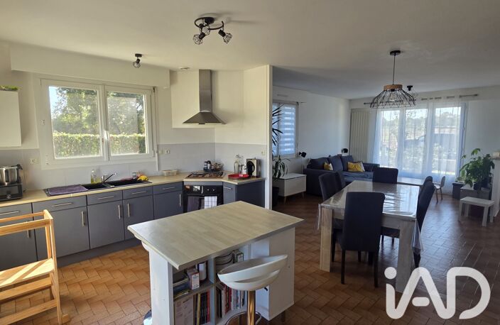 Vente Maison/villa 3 pièces — photo 5