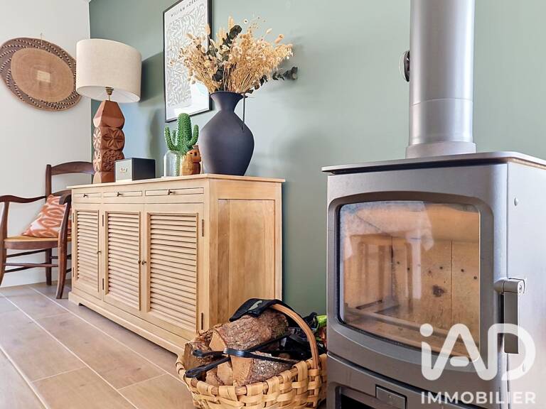 Vente Maison/villa 6 pièces — photo 1