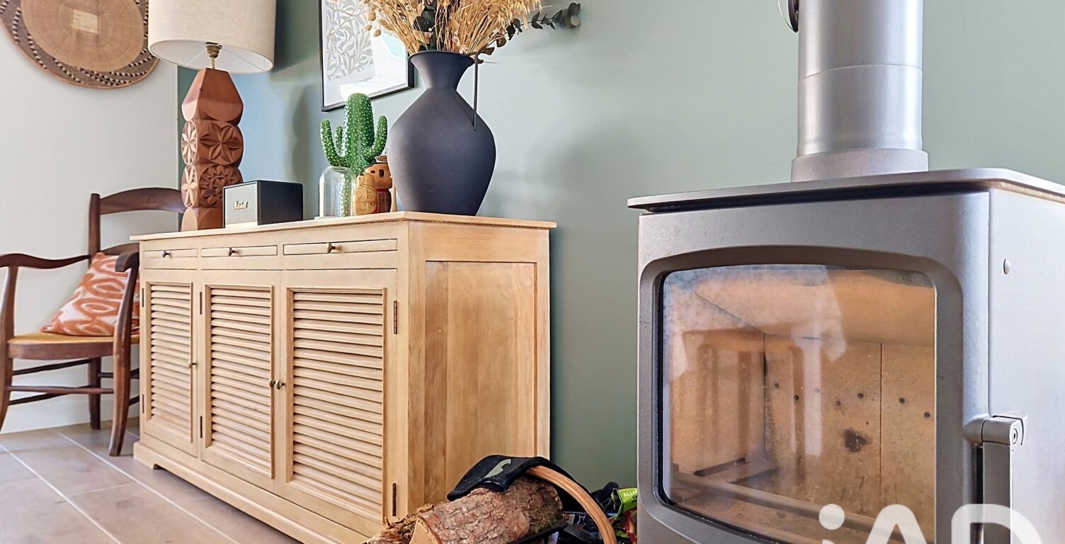 Vente Maison/villa 6 pièces — photo 1