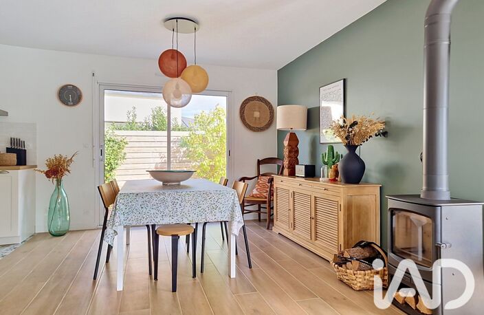 Vente Maison/villa 6 pièces — photo 3