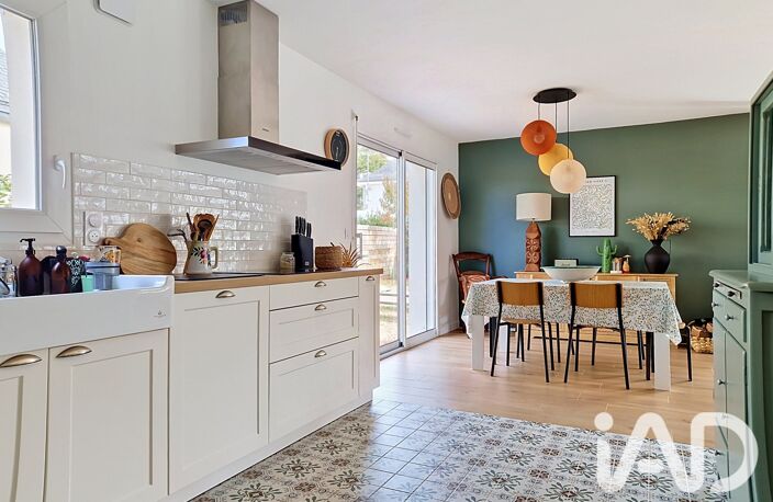 Vente Maison/villa 6 pièces — photo 4