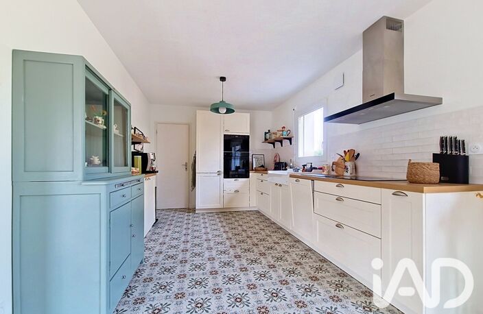 Vente Maison/villa 6 pièces — photo 5