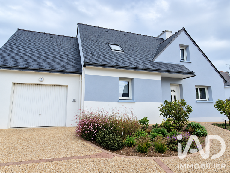 Vente Maison/villa 6 pièces — photo 1