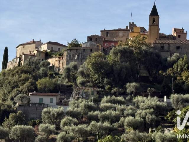 Vente Maison de village 4 pièces — photo du bien