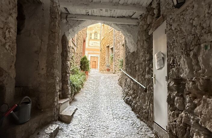 Vente Maison de village 4 pièces — photo 2
