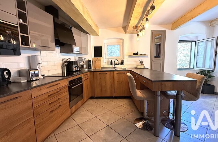 Vente Maison de village 4 pièces — photo 4