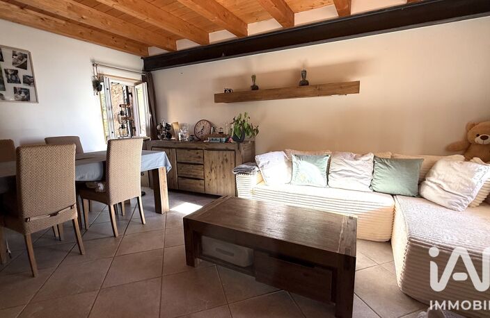 Vente Maison de village 4 pièces — photo 5