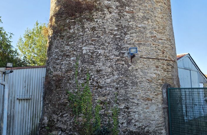 Vente Maison/villa 4 pièces — photo 2