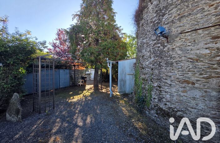 Vente Maison/villa 4 pièces — photo 3