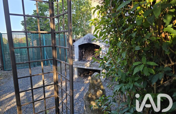 Vente Maison/villa 4 pièces — photo 4