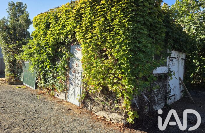Vente Maison/villa 4 pièces — photo 5