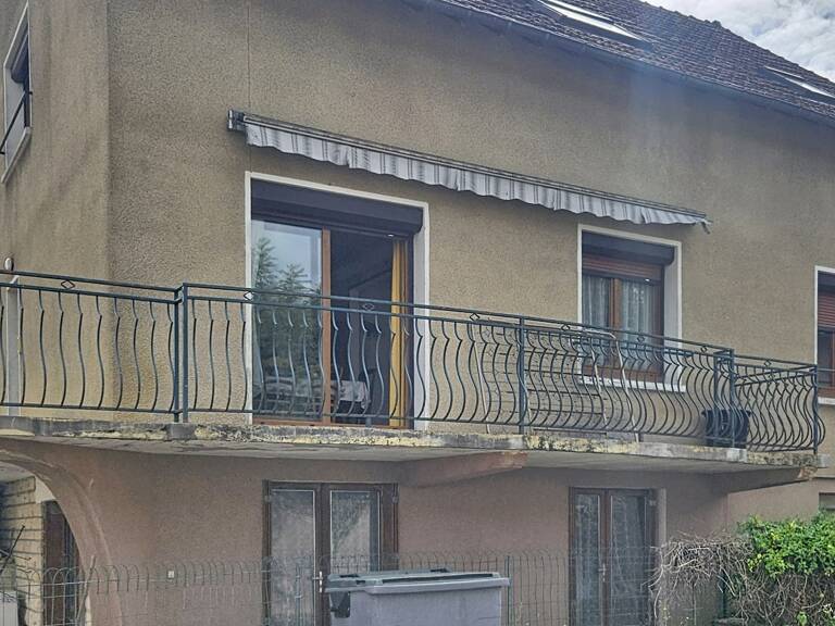 Vente Maison/villa 8 pièces — photo 1