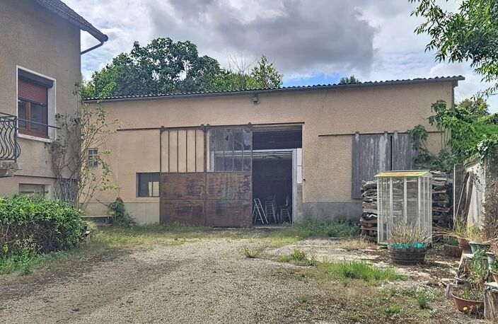 Vente Maison/villa 8 pièces — photo 3