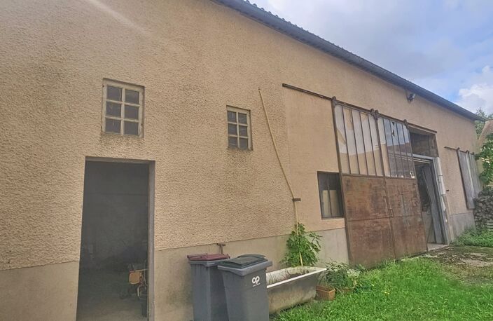 Vente Maison/villa 8 pièces — photo 4