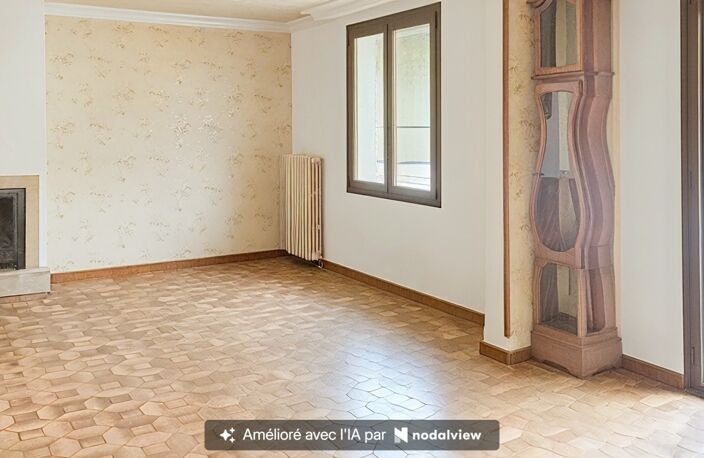 Vente Maison/villa 8 pièces — photo 5