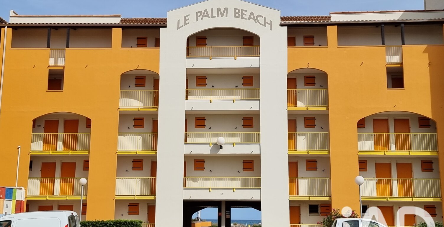 Vente Appartement 3 pièces — photo 1