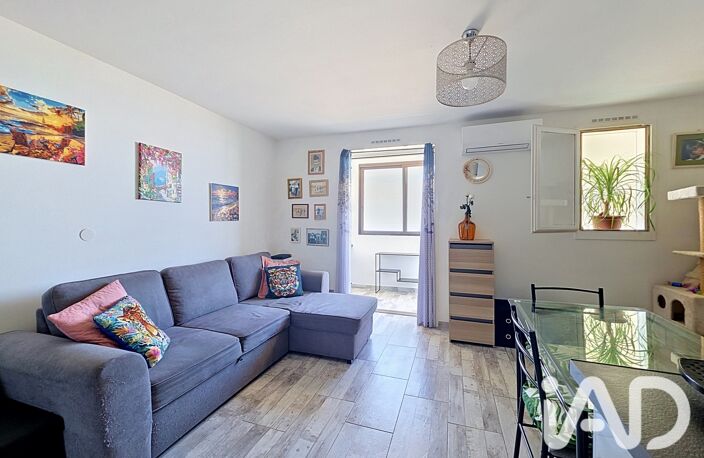 Vente Appartement 3 pièces — photo 2