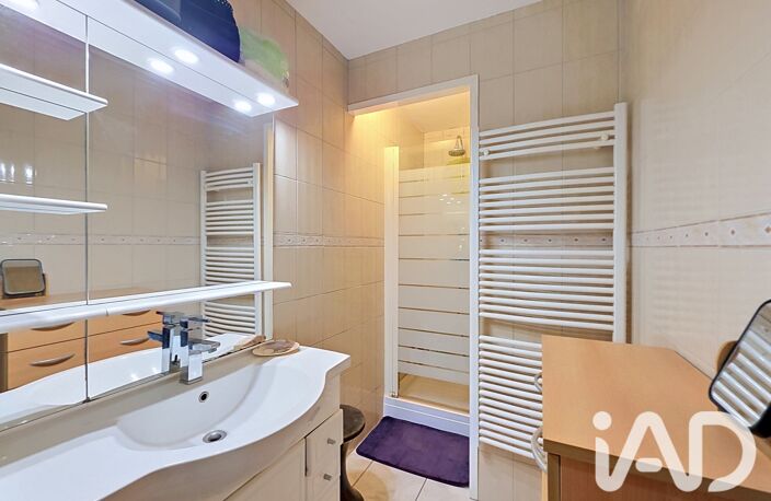 Vente Appartement 3 pièces — photo 5