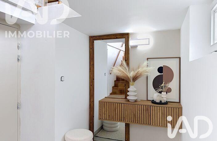 Vente Maison traditionnelle 8 pièces — photo 2