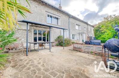 Vente Maison de campagne 5 pièces — photo du bien