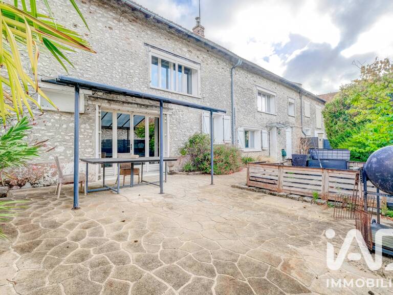 Vente Maison de campagne 5 pièces — photo 1