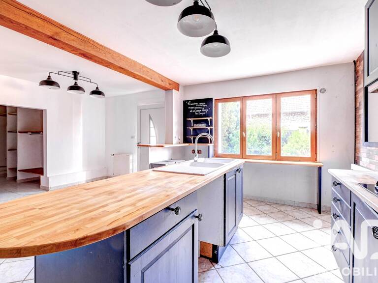 Vente Maison de campagne 5 pièces — photo 1