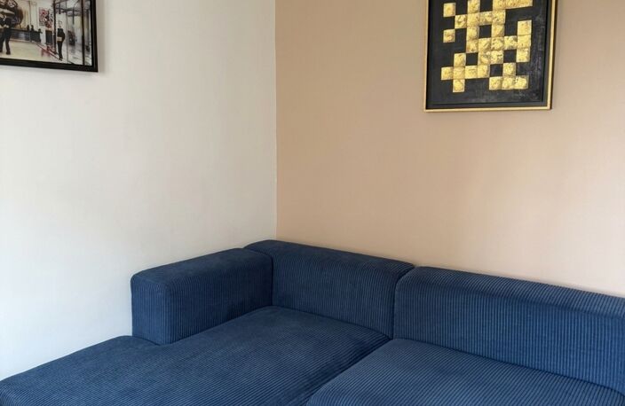 Vente Appartement 2 pièces — photo 2