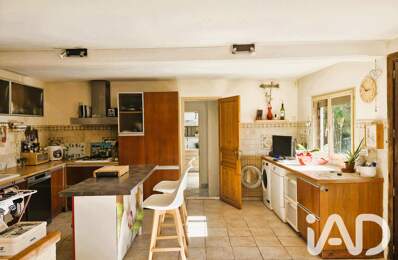 Vente Maison/villa 5 pièces — photo du bien