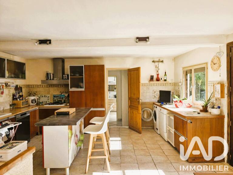 Vente Maison/villa 5 pièces — photo 1