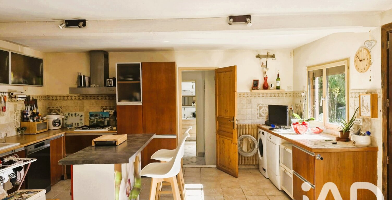 Vente Maison/villa 5 pièces — photo 1
