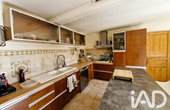 Vente Maison/villa 5 pièces — photo 2