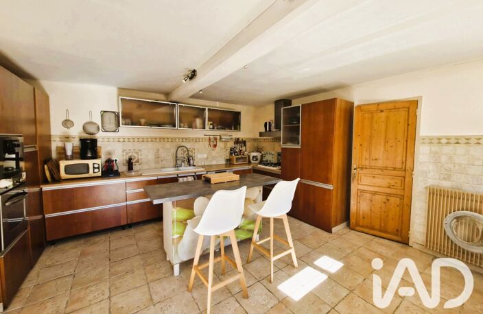 Vente Maison/villa 5 pièces — photo 3