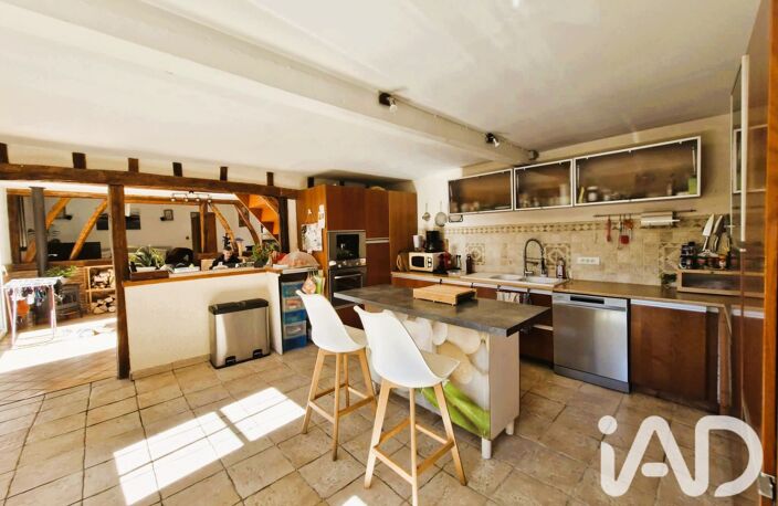 Vente Maison/villa 5 pièces — photo 4
