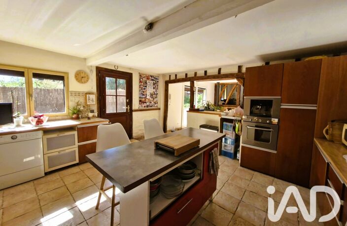 Vente Maison/villa 5 pièces — photo 5
