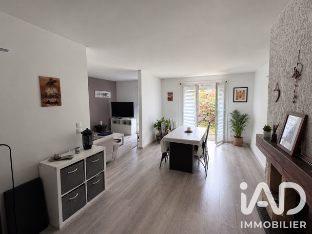 Vente Maison/villa 6 pièces — photo du bien
