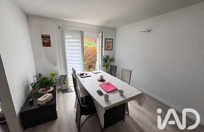 Vente Maison/villa 5 pièces — photo 2