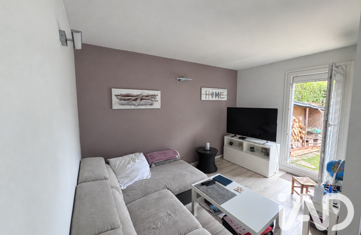 Vente Maison/villa 5 pièces — photo 3