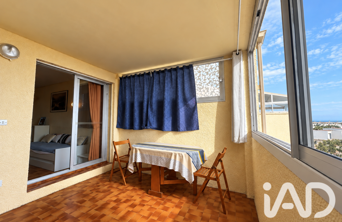 Vente Studio 1 pièce — photo 2
