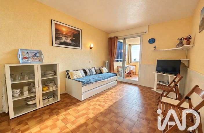 Vente Studio 1 pièce — photo 3