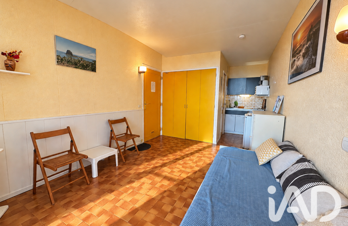 Vente Studio 1 pièce — photo 4