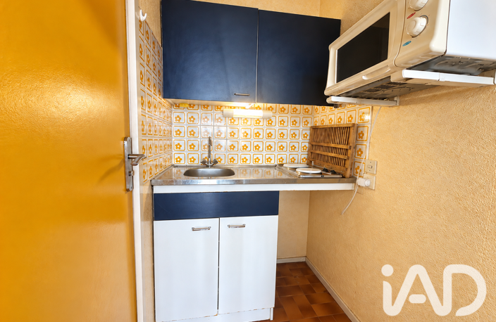 Vente Studio 1 pièce — photo 5