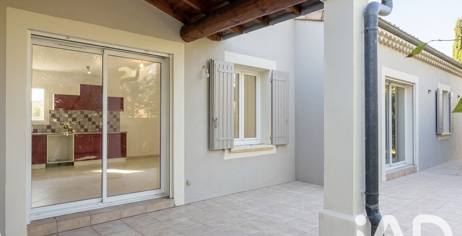 Vente Maison/villa 5 pièces — photo 1