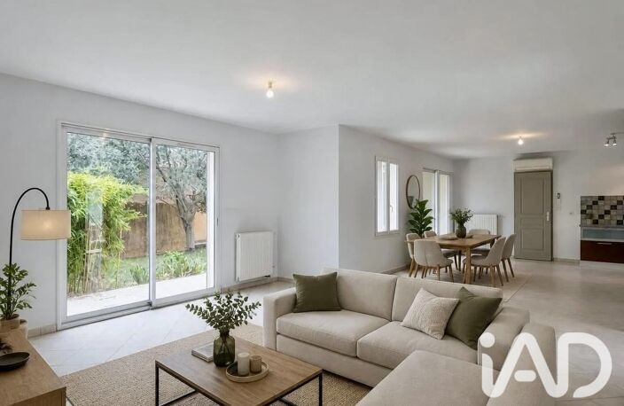 Vente Maison/villa 5 pièces — photo 2