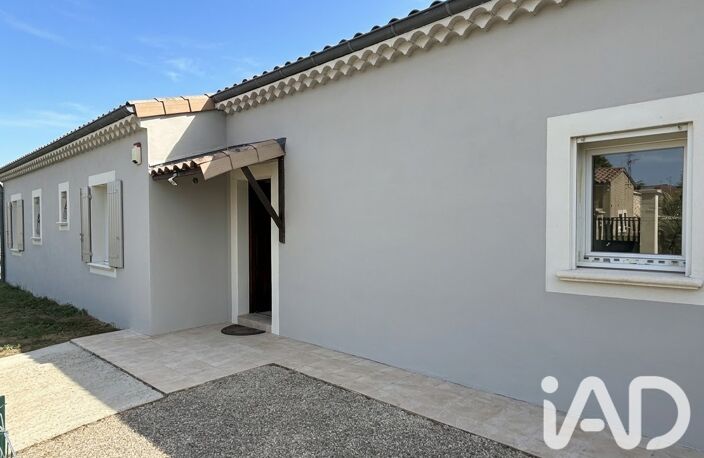 Vente Maison/villa 5 pièces — photo 5