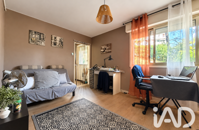 Vente Appartement 1 pièce — photo du bien