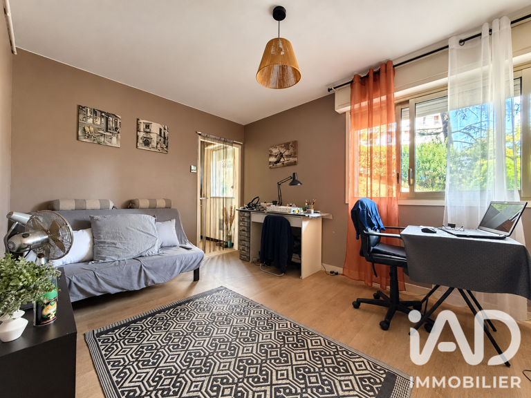 Vente Appartement 1 pièce — photo 1